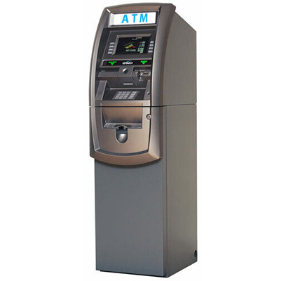 Genmega G2500 ATM