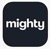 click here to visit our mighty networks page