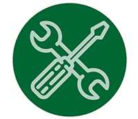 Service icon